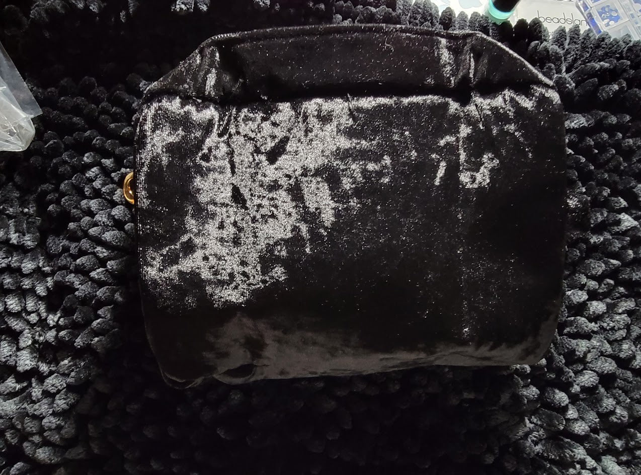 Custom Makekup Bags