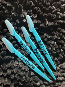 EyeBrow Razors