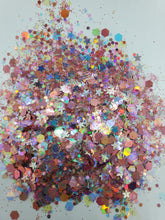 Cargar imagen en el visor de la galería, Chunky Glitters
