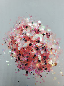 Chunky Glitters
