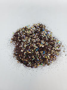 Chunky Glitters