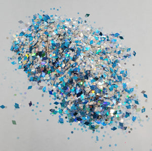 Chunky Glitters