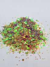 Load image into Gallery viewer, Chunky Glitters
