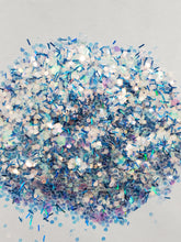 Load image into Gallery viewer, Chunky Glitters
