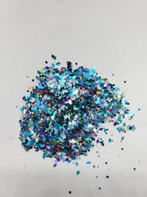 Load image into Gallery viewer, Chunky Glitters
