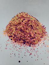 Load image into Gallery viewer, Chunky Glitters
