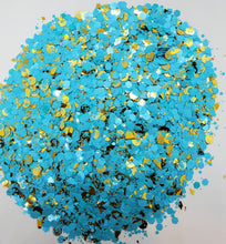 Load image into Gallery viewer, Chunky Glitters
