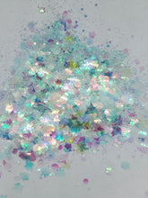 Load image into Gallery viewer, Chunky Glitters

