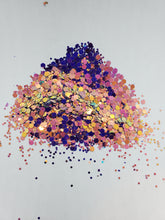 Load image into Gallery viewer, Chunky Glitters
