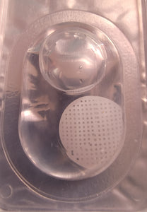 Strange Contacts